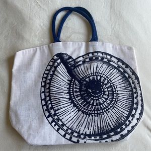Beach /Shopping tote